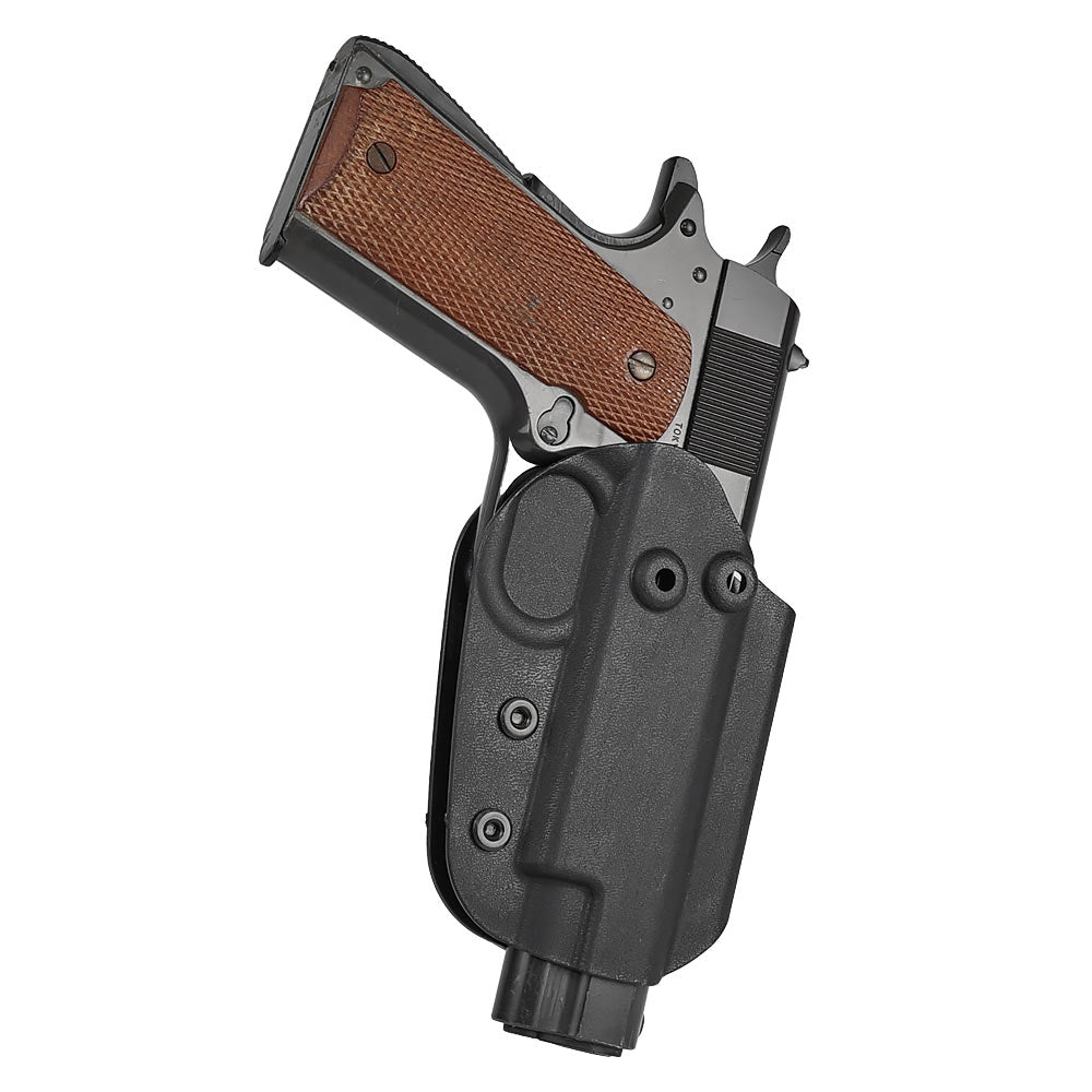 良品武品 】M1911 / M45 シリーズ対応 KYDEX オープンホルスター