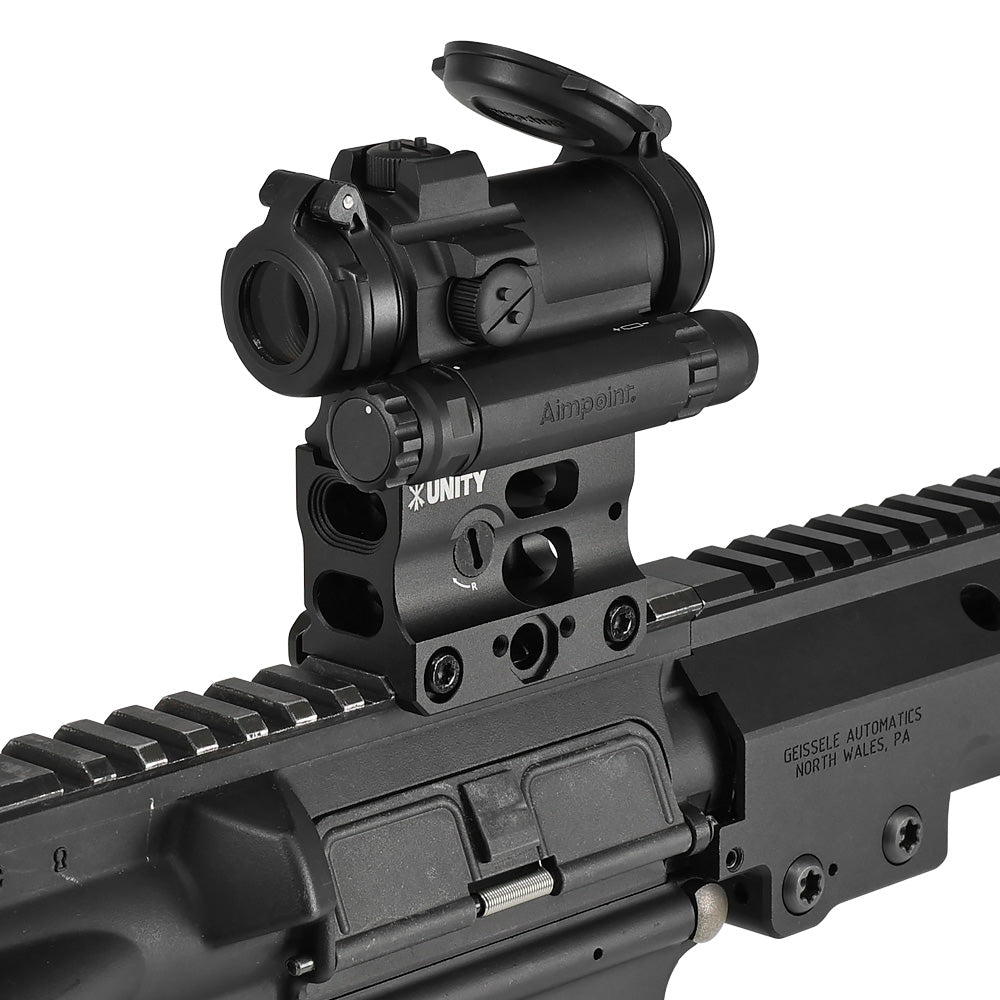 Evolution Gear 製 】マイクロドットサイト 対応 UNITY TACTICAL FAST