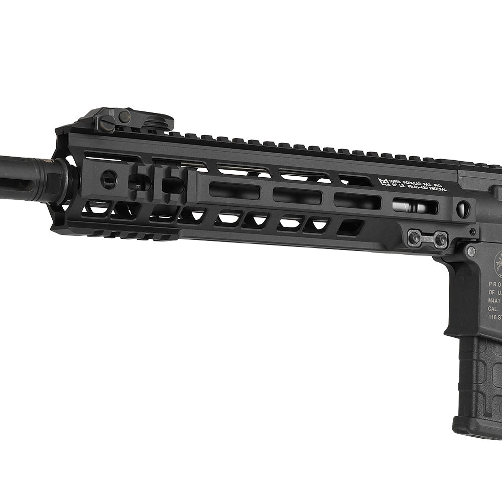 E&C 製 】M4 シリーズ対応 GEISSELE SMR Mk4 10