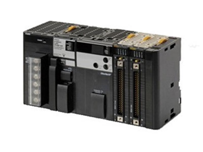 OMRON CJ2M-CPU11 OMRON CJ2M CPU RS232 5K Steps | Airline Hydraulics