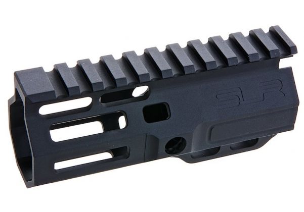 DYTAC ION LITE MLOK ハンドガード MWS/GBB/AEG/PTW 用 (ライセンス