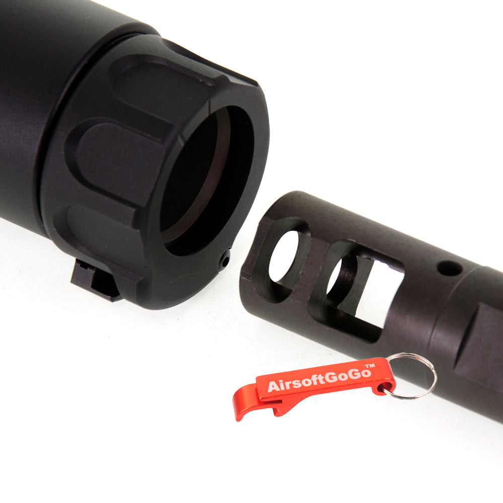 VFC M40A5エアコッキング ・スナイパーライフル対応 RGW QD