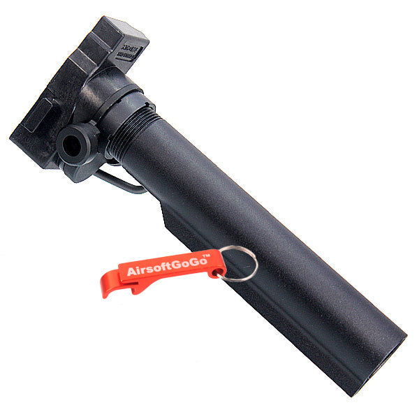 マルイ/Classic Army/JG製G36用M4ストック QDスリングスイベル