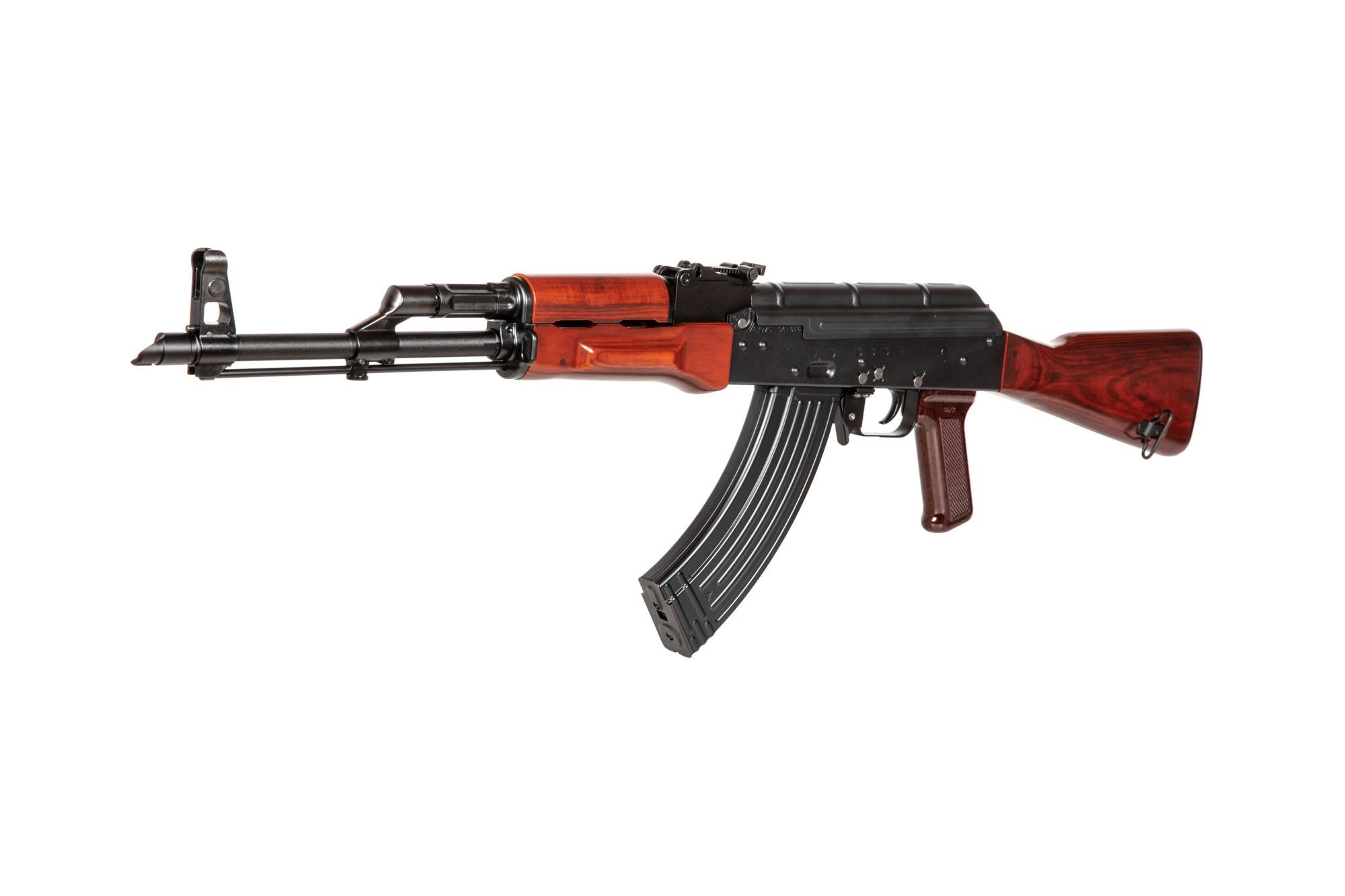 Tokyo Marui 🇯🇵 AKM GBBR Rifle Replica