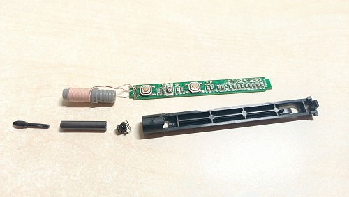 修理】液タブ・ペンが勝手に動く、反応しない原因を調査してみた - TRY