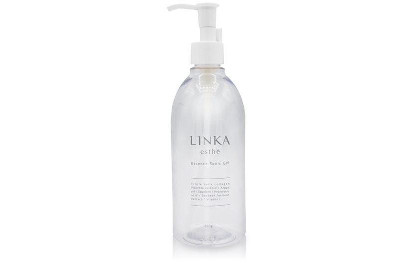 LINKA esthe エッセンス ソニックジェル をリニューアルしました