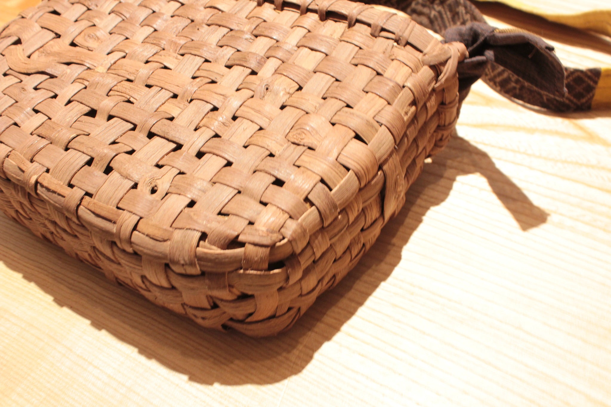 山葡萄ポシェット M-YA-007 – AIZU361