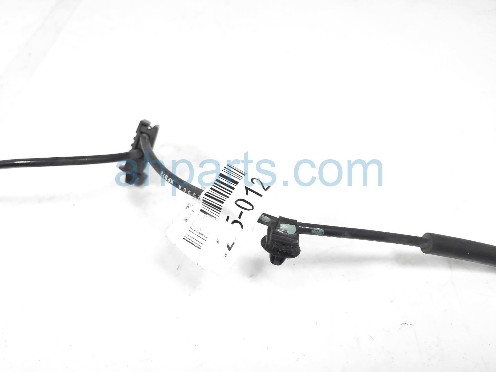 Sold 2021 Mazda Cx-30 Front Driver Abs Wheel Speed Sensor DGJ1-43-70X,