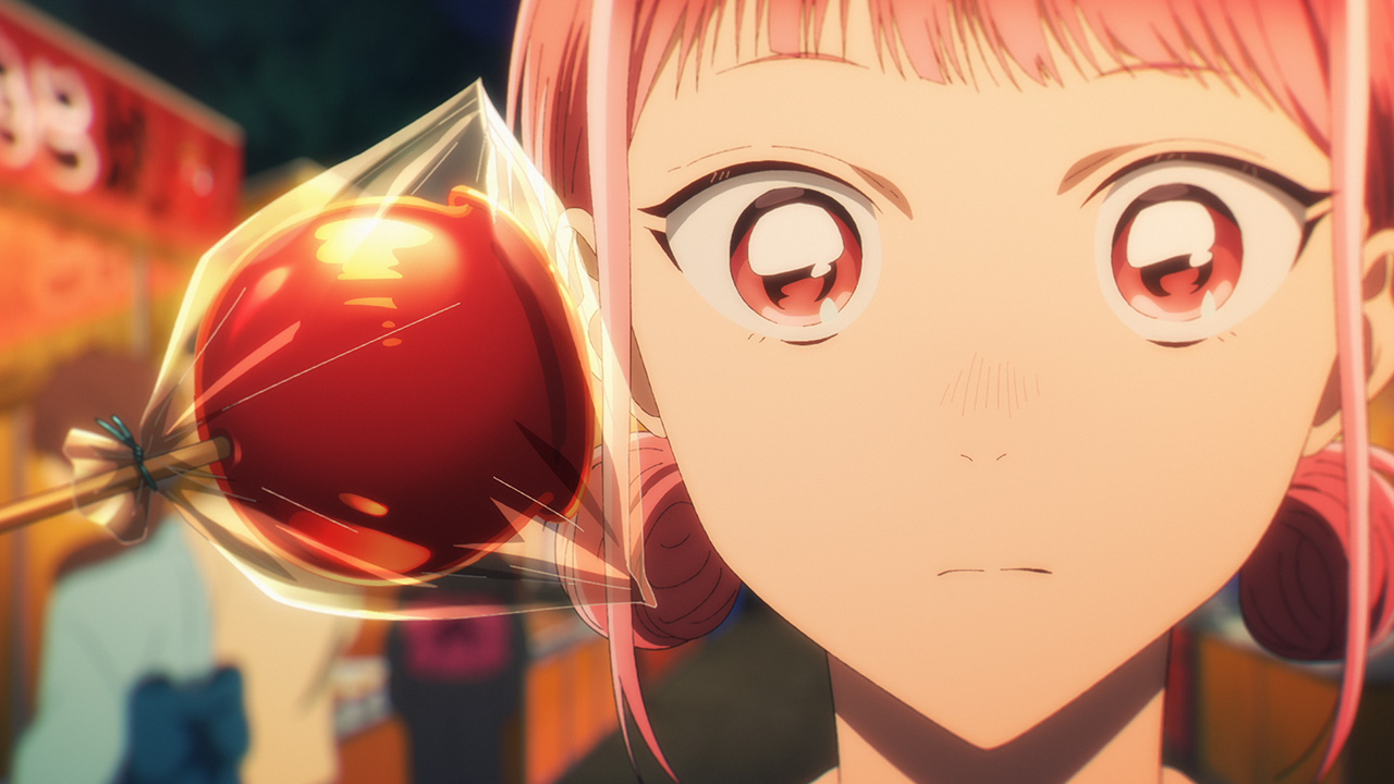 TVアニメ『アオのハコ』公式サイト