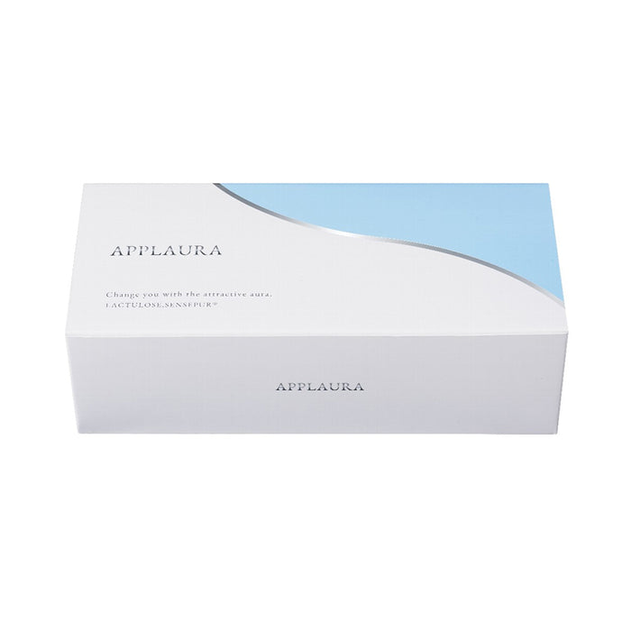 アプローラ APPLAURA 1箱15包入り 通販 カイゲンファーマ 体の内側から