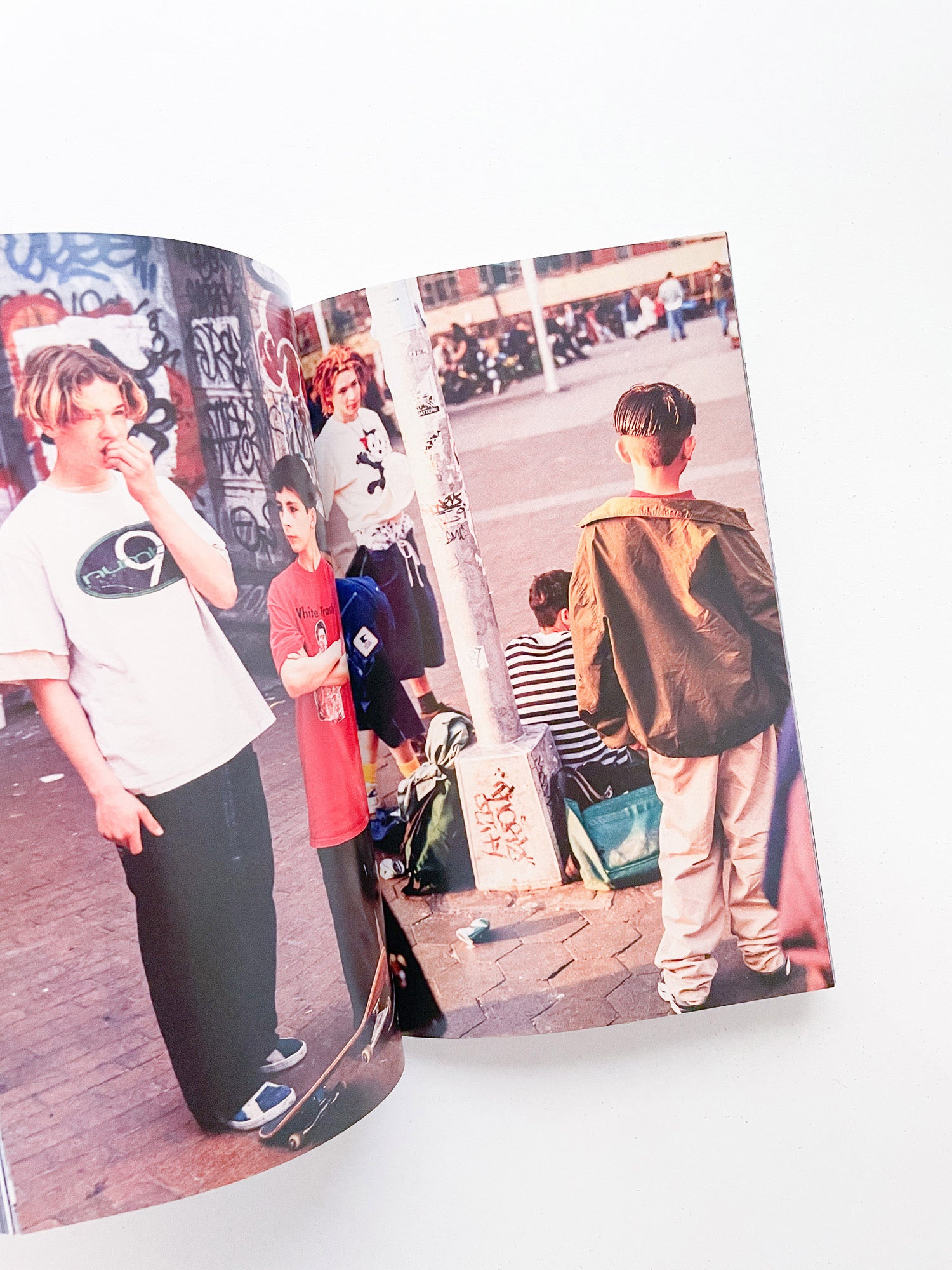 CALLED HOME / Larry Clark - 本 屋 青 旗 Ao-Hata Bookstore