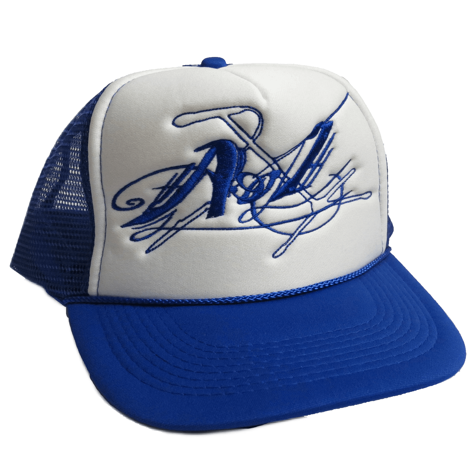 シートキャップLoyal &Hotpink - 葵産業 aoi industry