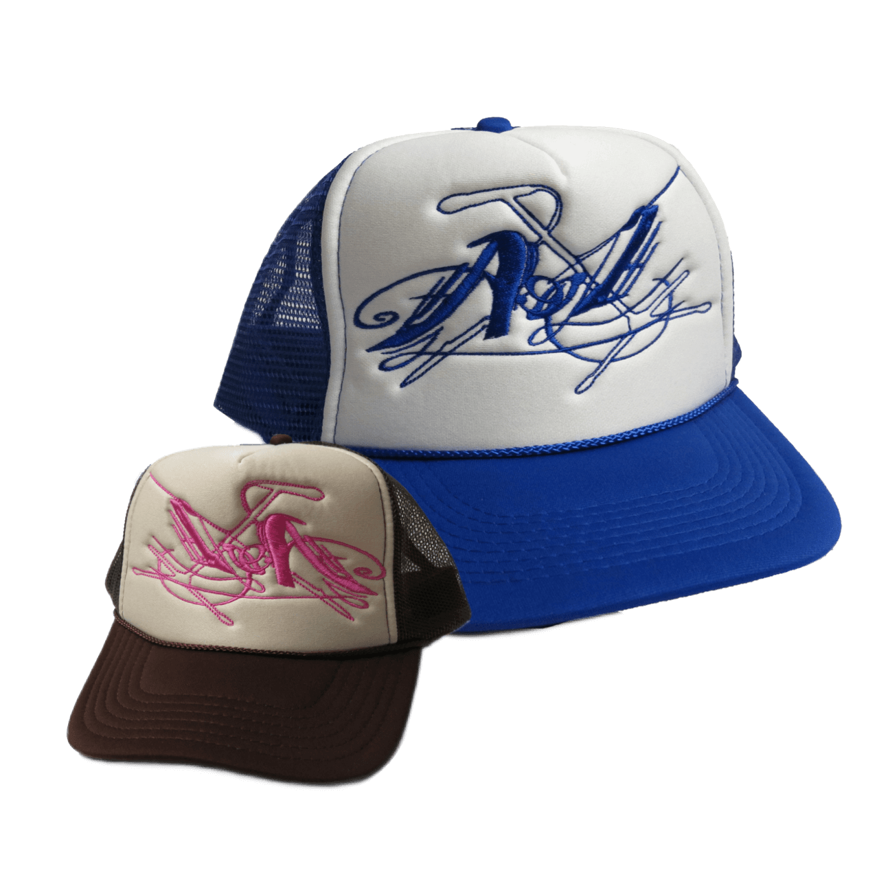 シートキャップLoyal &Hotpink - 葵産業 aoi industry