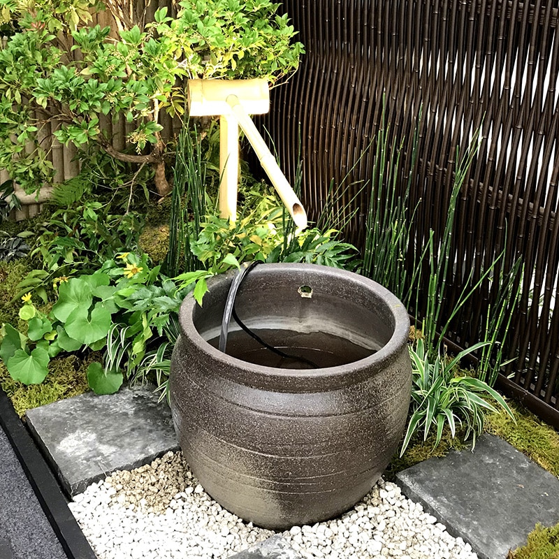 黄瀬戸 こね鉢・水鉢・花鉢・めだか鉢**昭和レトロ** 古い特大こね鉢