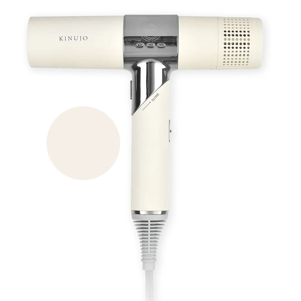 ギフトカード】KINUJO Hair Dryer(ヘアドライヤー)モカ ギフトカード