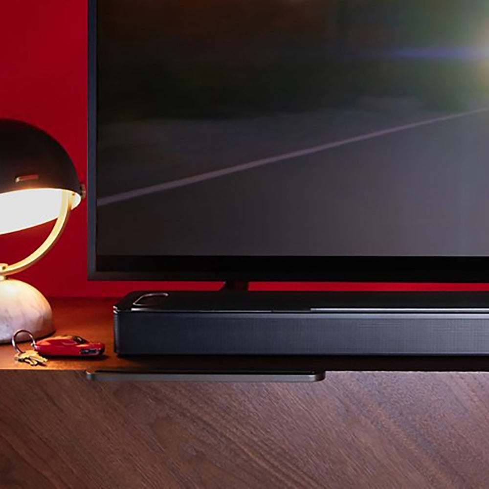 ギフトカード】BOSE（ボーズ）Smart Ultra Soundbar（ブラック