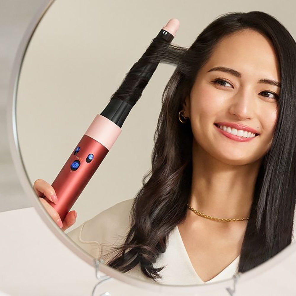 ギフトカード】Dyson（ダイソン）Airwrap i.d.マルチスタイラー