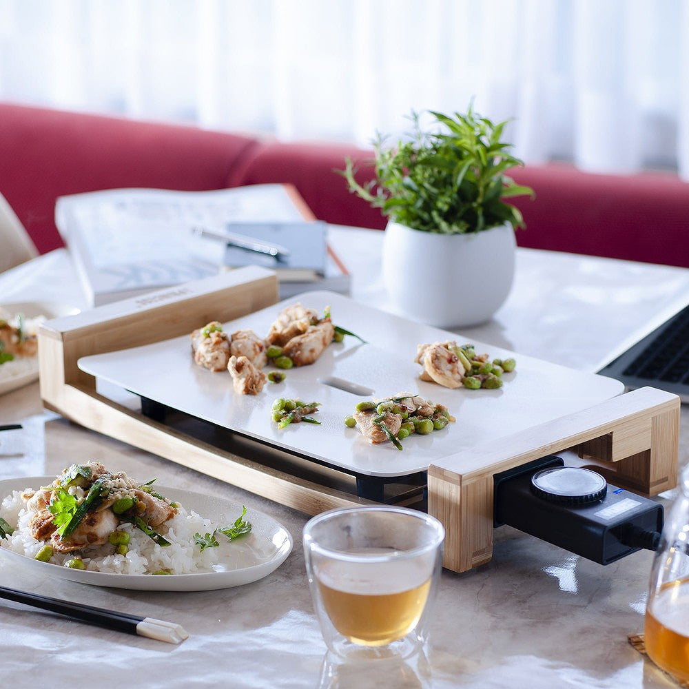 ギフトカード】プリンセス PRINCESS Table Grill Mini Pure ホット