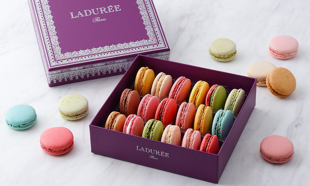Laduree/ラデュレ-AOYAMA GIFT SALON