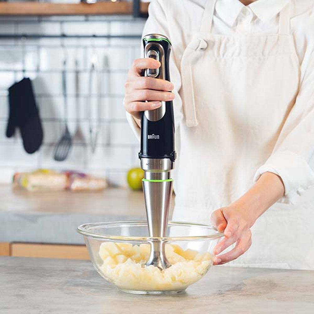 ブラウン フードプロセッサー コネベラ MQ9195XLS 1026 ブラウン