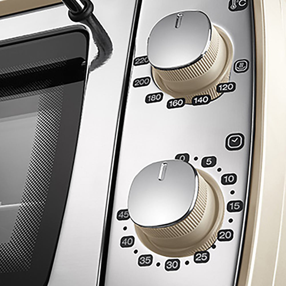 デロンギ ディスティンタ・ペルラ コレクション オーブン＆トースター