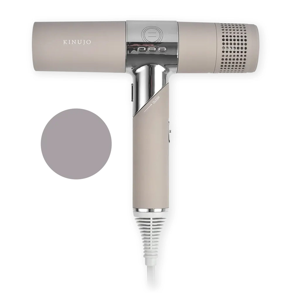 KINUJO Hair Dryer(ヘアドライヤー)ホワイト – AOYAMA GIFT SALON