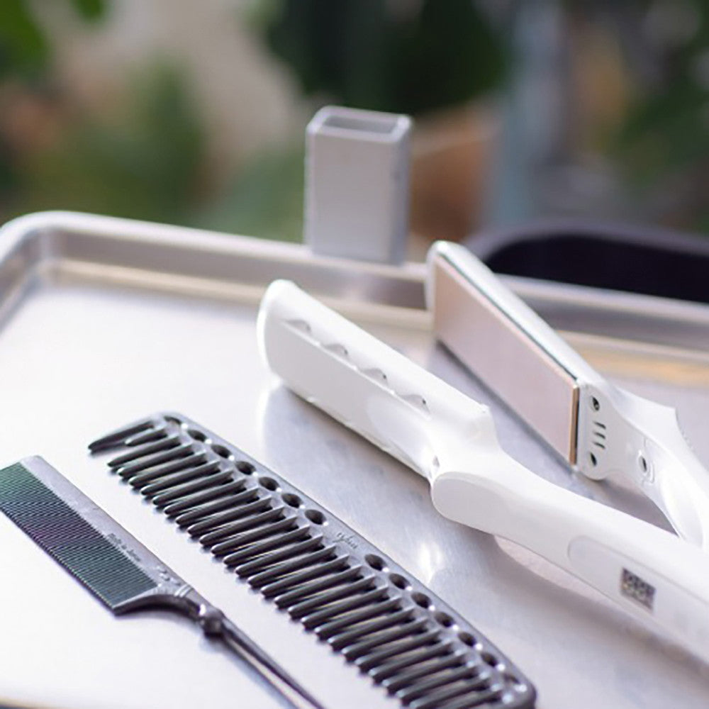 絹女〜KINUJO〜ストレートアイロン – AOYAMA GIFT SALON