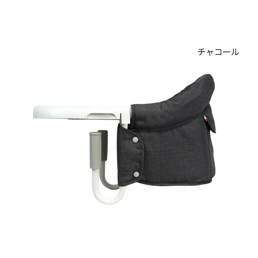 Inglesina(イングリッシーナ)ファスト ベビーテーブルチェア(トレー付