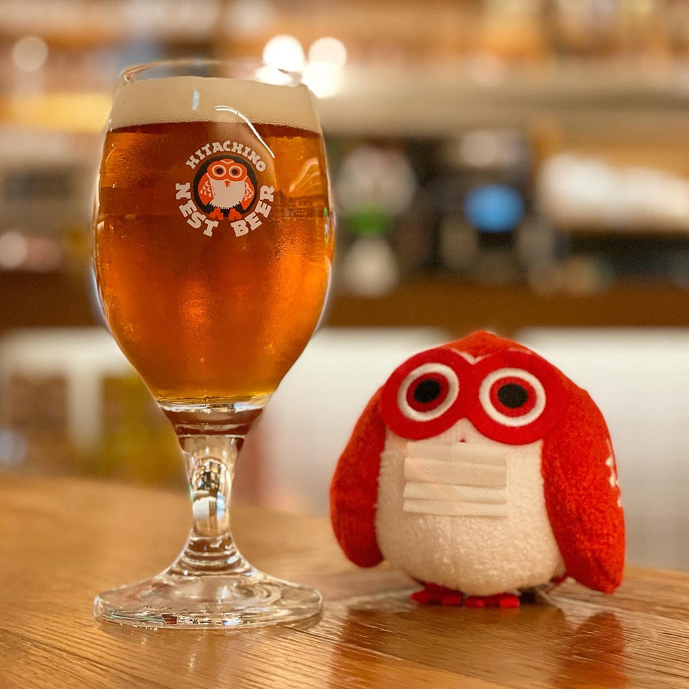 茨城クラフトビール 常陸野ネストビール ラガー 缶350ml(24本