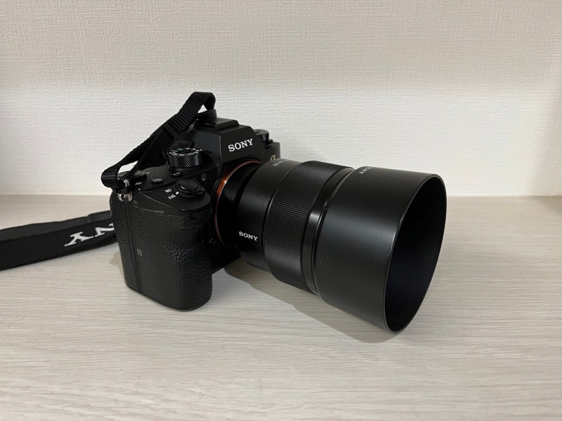 FE 85mm F1.8の中古購入レビュー！GMやSIGMAと比べて悪かった部分も