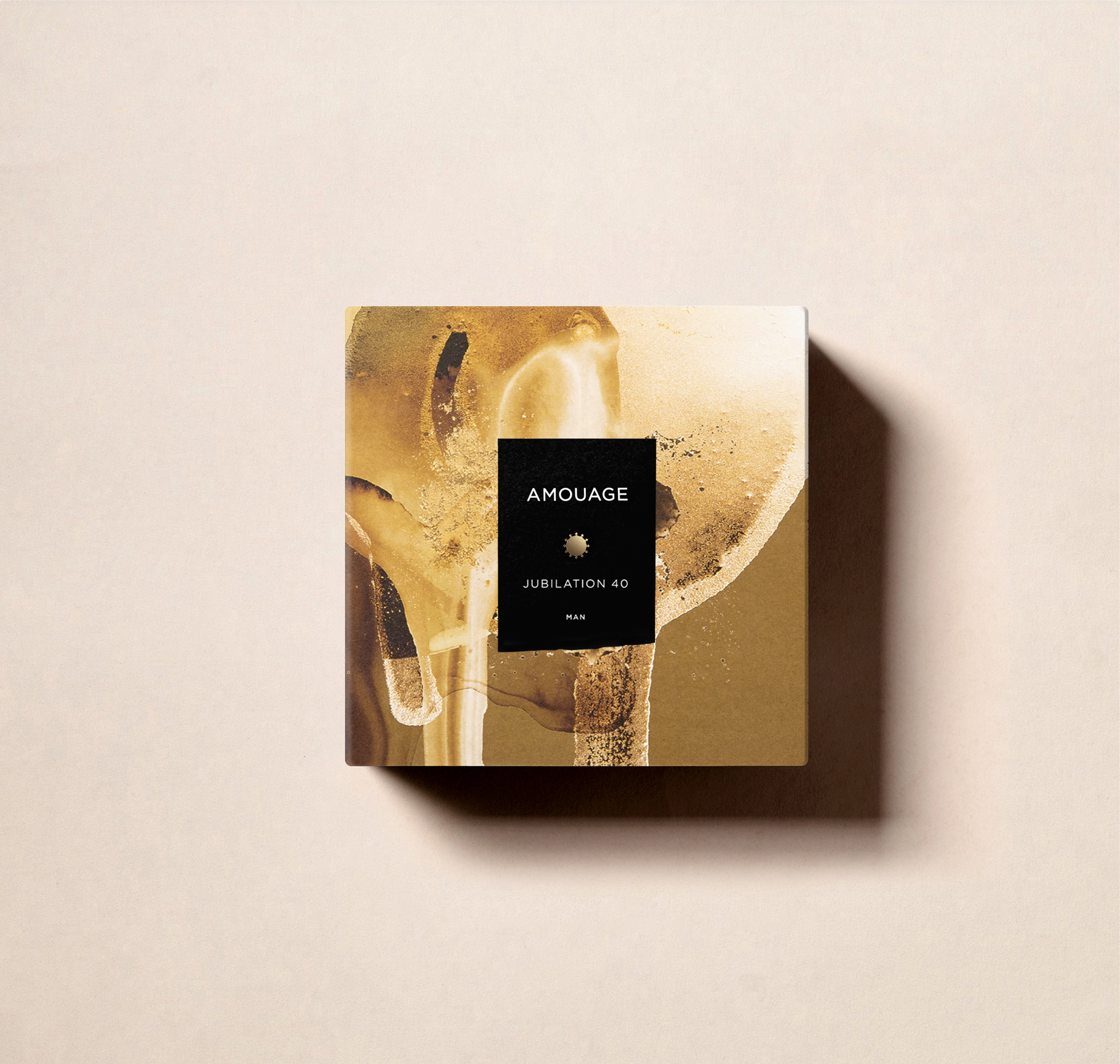 Jubilation 40 Man 100ml | Exceptional Extrait | AMOUAGE – The