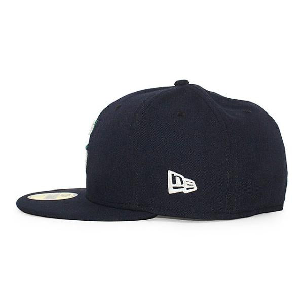 ニューエラ キャップ 59FIFTY シアトル マリナーズ MLB ON FIELD