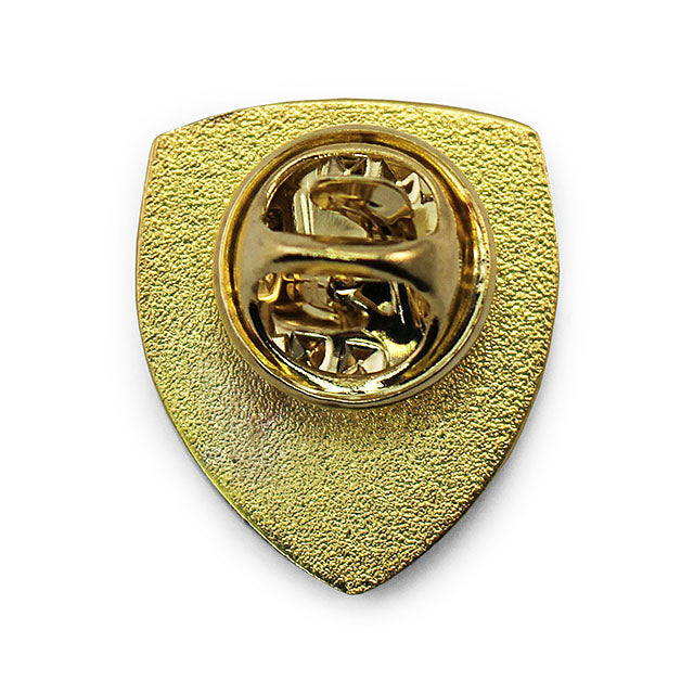 アーセナルFC ピンバッジ PREMIER LEAGUE CREST PIN BADGE – Amazingstore