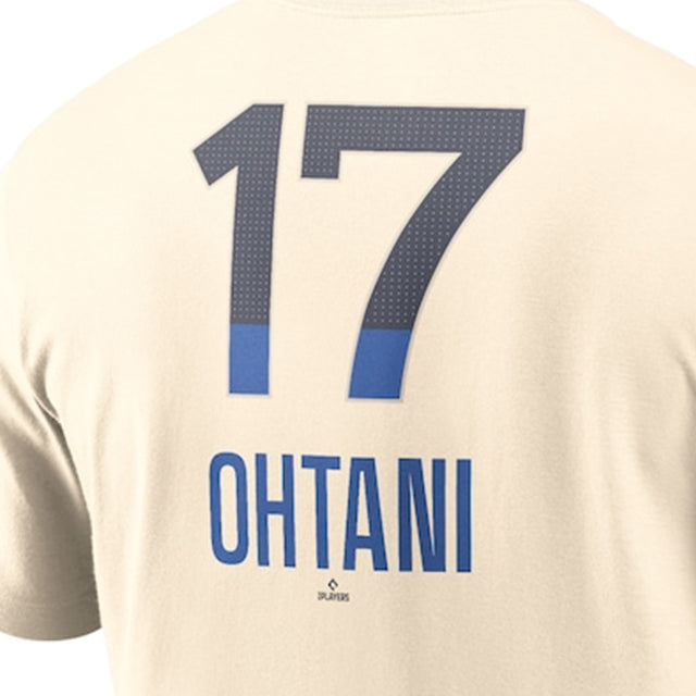 海外取寄 大谷翔平モデル NIKE Tシャツ ロサンゼルス ドジャース 2024