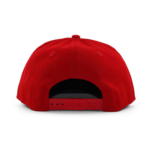 KANDYTOWN 9FIFTY SNAPBACK キャップ KANDYTOWN 9FIFTY スナップバック