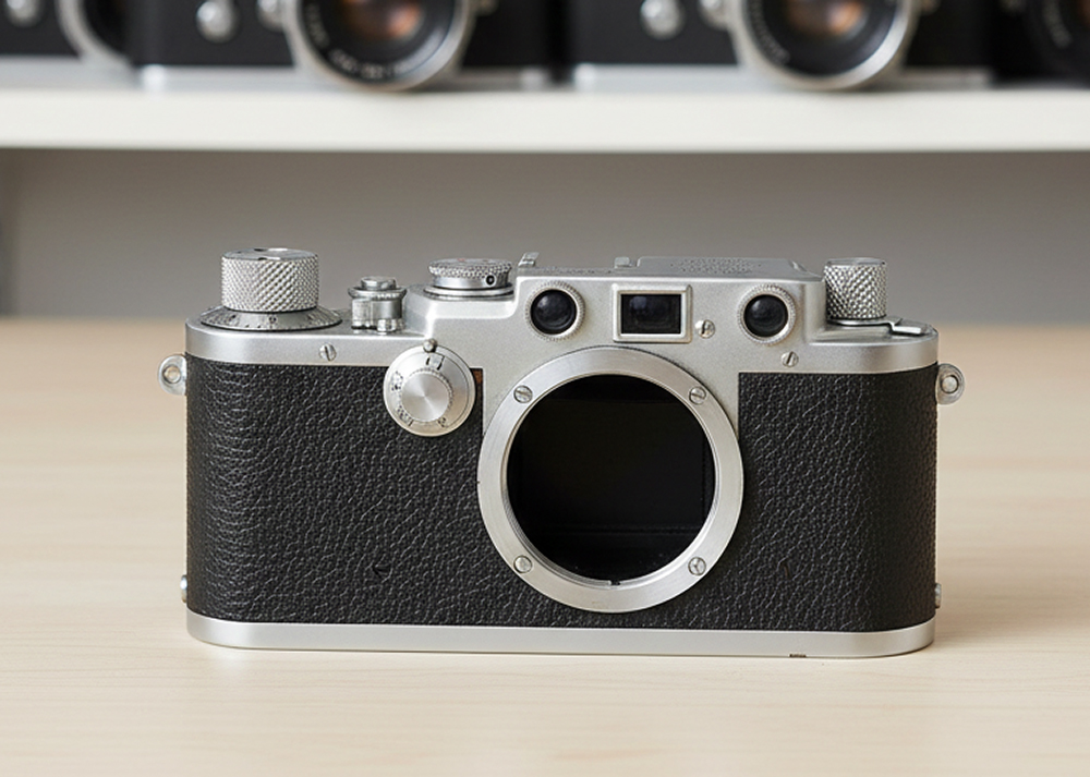 2025年最新】フィルム写真家厳選！フィルム一眼向けおすすめ神オールド
