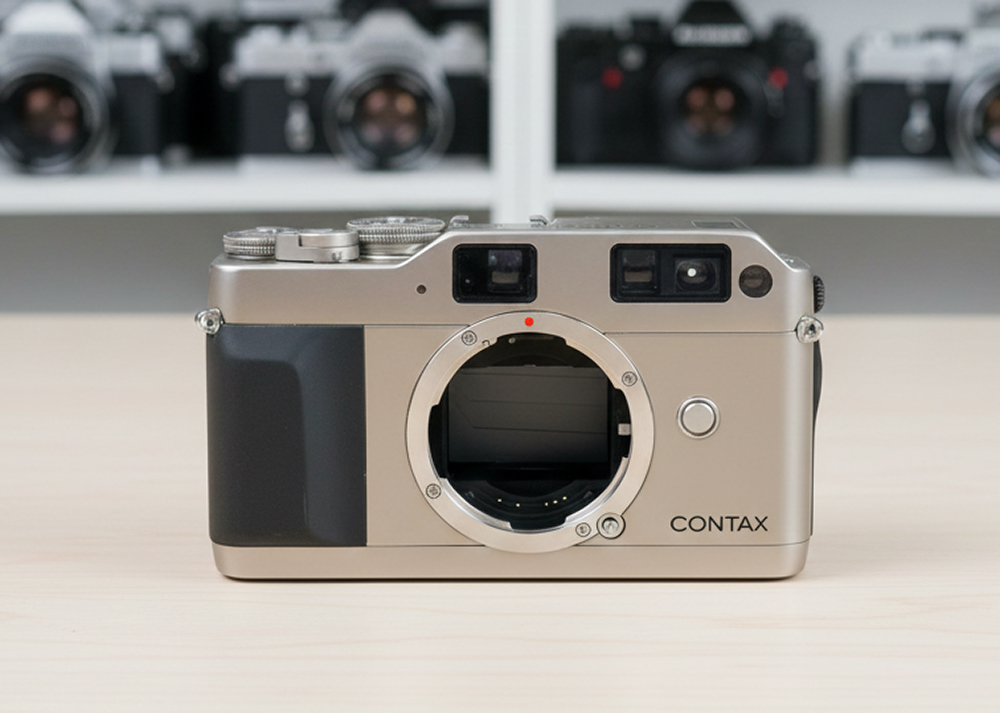 2025年最新】フィルム写真家厳選！フィルム一眼向けおすすめ神オールド