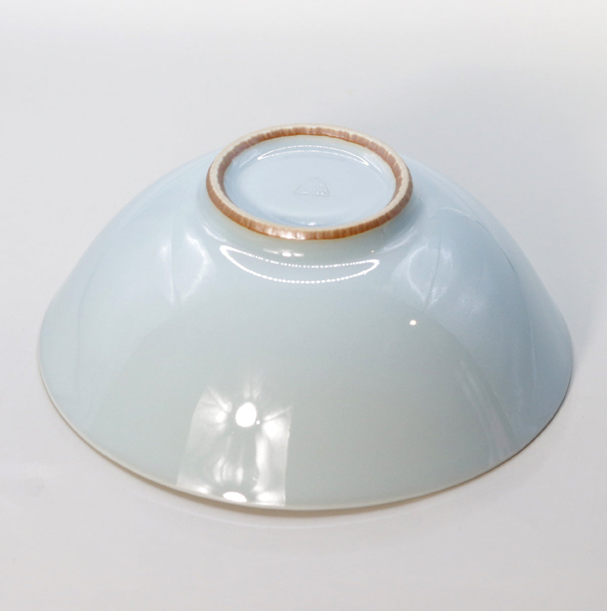 青瓷平茶盌 諏訪蘇山 – 高級陶器の専門店【甘木道】