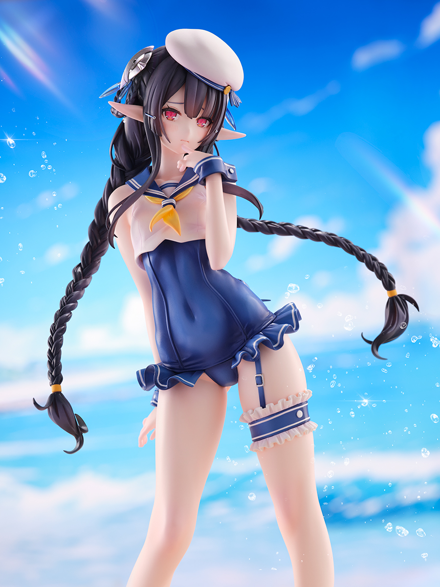 蒼海のアネット ［サマーバケーション］ - AMAKUNI