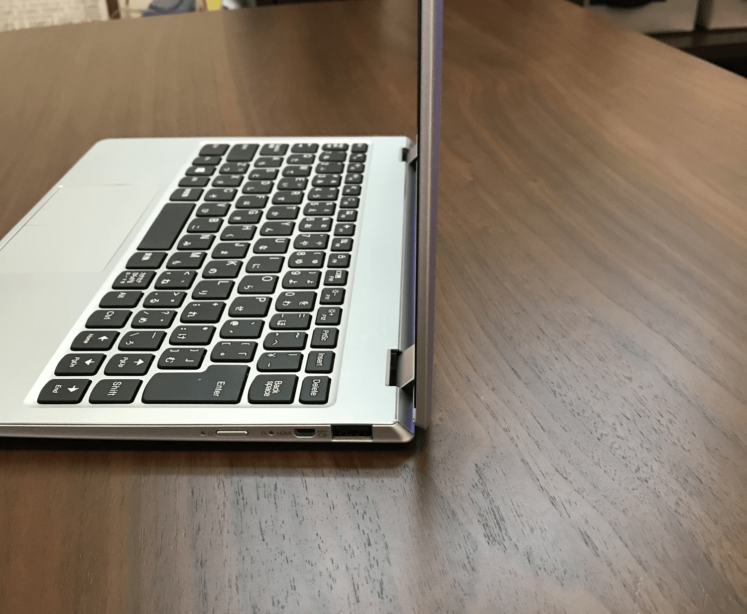 買って良かった！Lenovo YOGA 710をしばらく使ってみた感想（レビュー