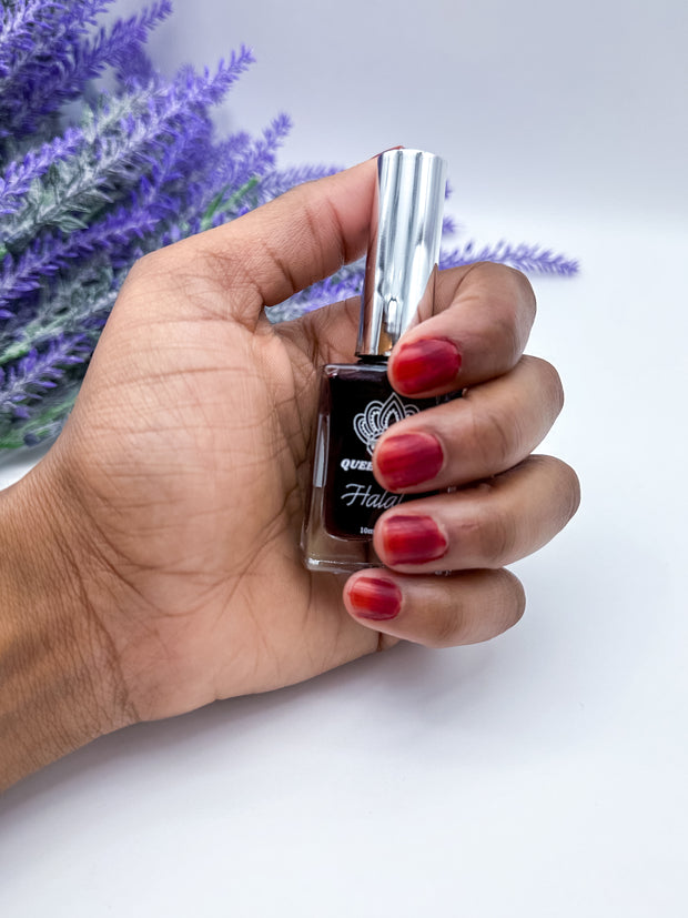 Queen Nail Henna | Maroon | Shop Amarya Henna