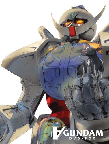 シド・ミード『∀ガンダム』モビルスーツ・デザイン画集『MEAD GUNDAM