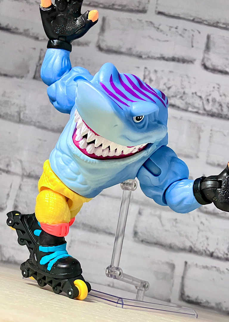 ストリートシャークス ストリークス レビュー | Aoi-Ame's アメトイラボ