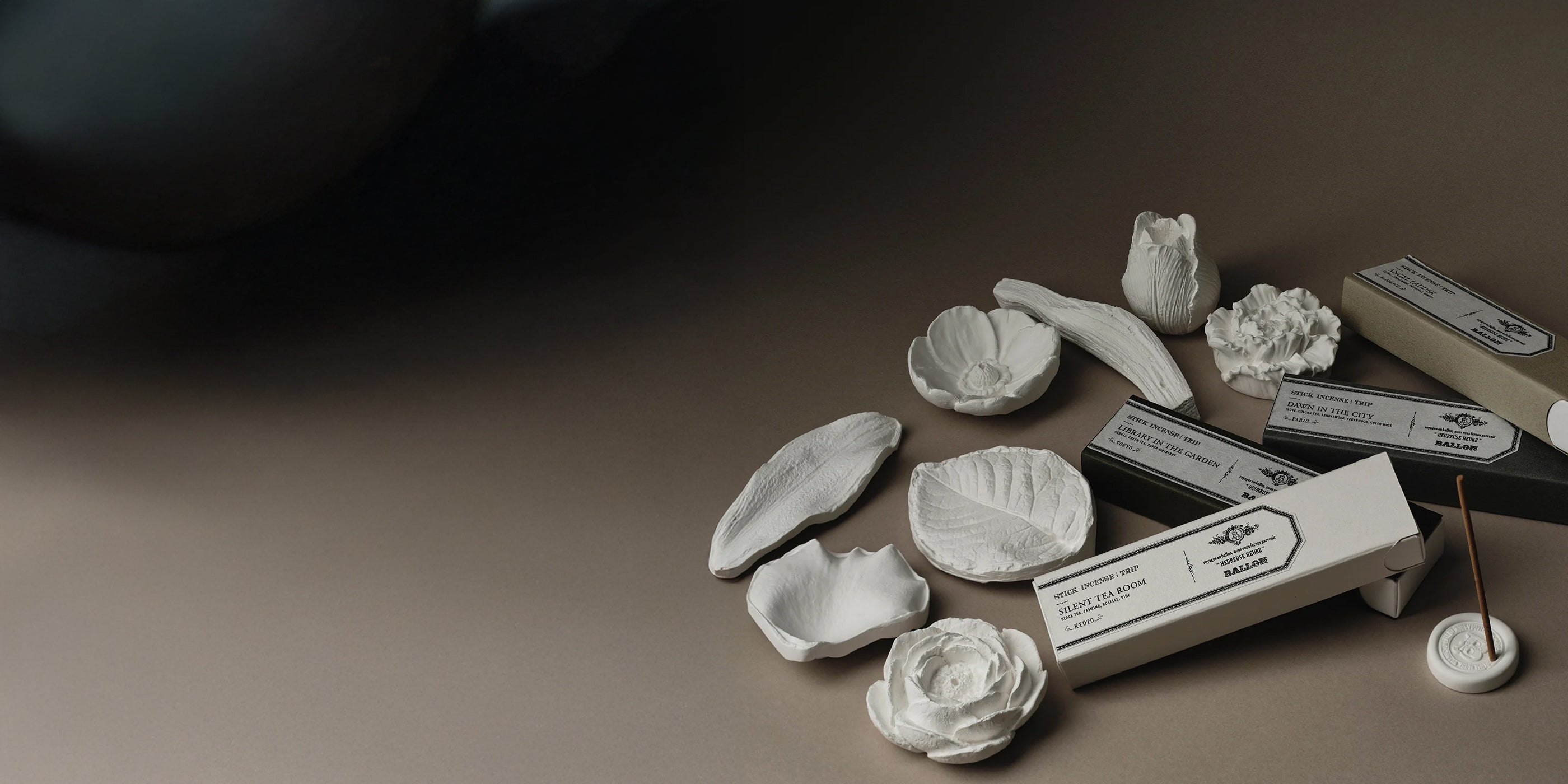 AMEICO - Official U.S. Distributor of Ballon