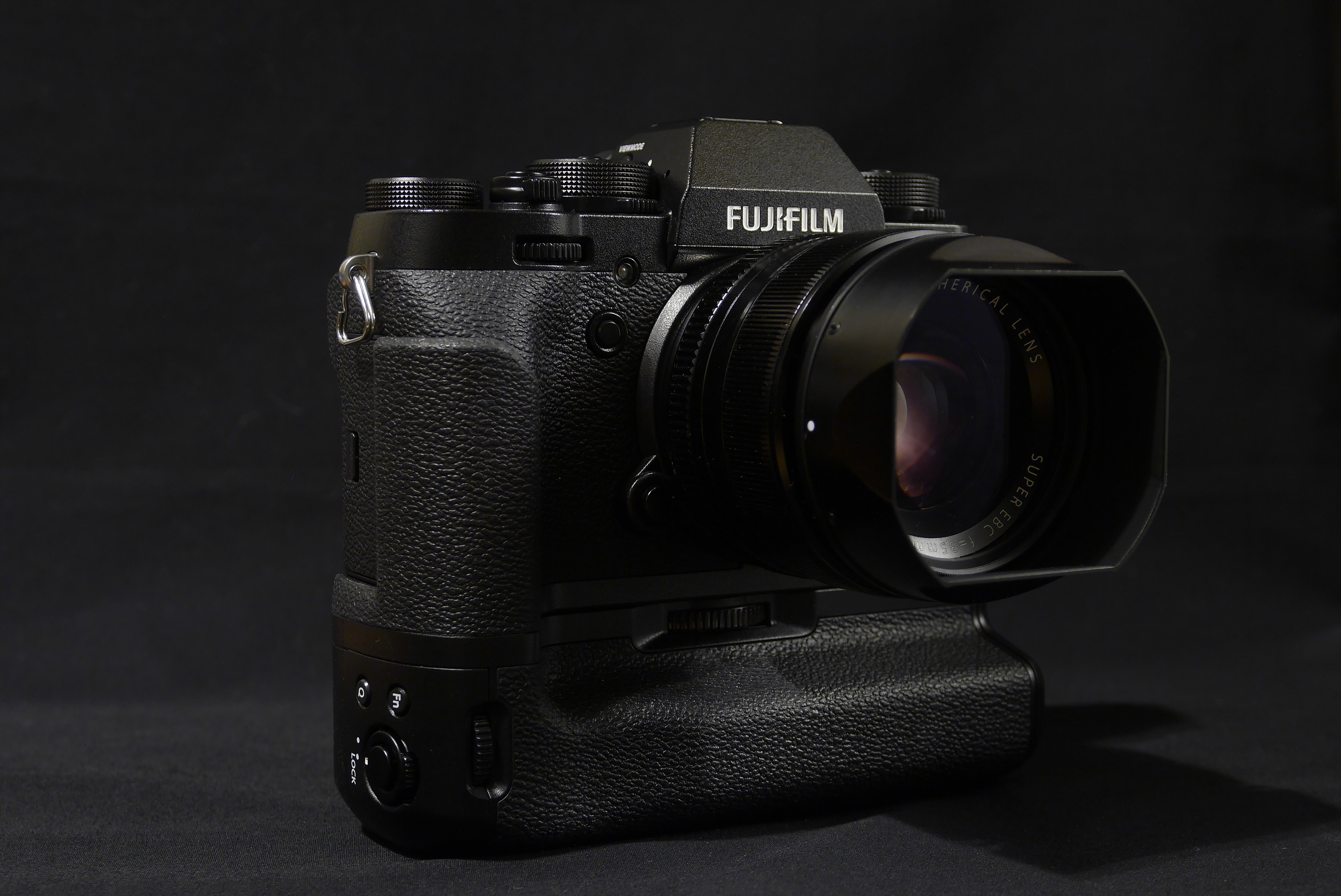 富士フイルムX-T2をレビュー。万能な優等生な機種。 ～要は