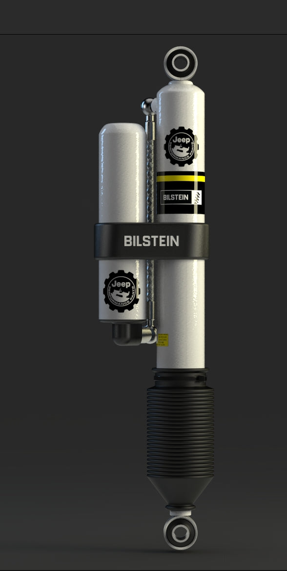 MOPAR Jeep純正 2.0インチリフトキット リザーブタンク付き