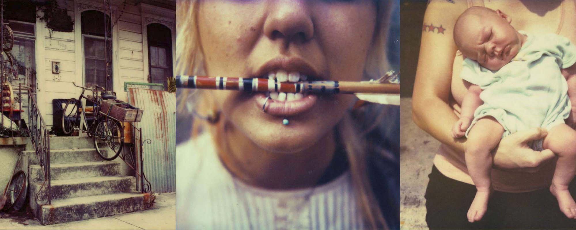 Mike Brodie: “Tones of Dirt and Bone” – AMERICAN SUBURB X