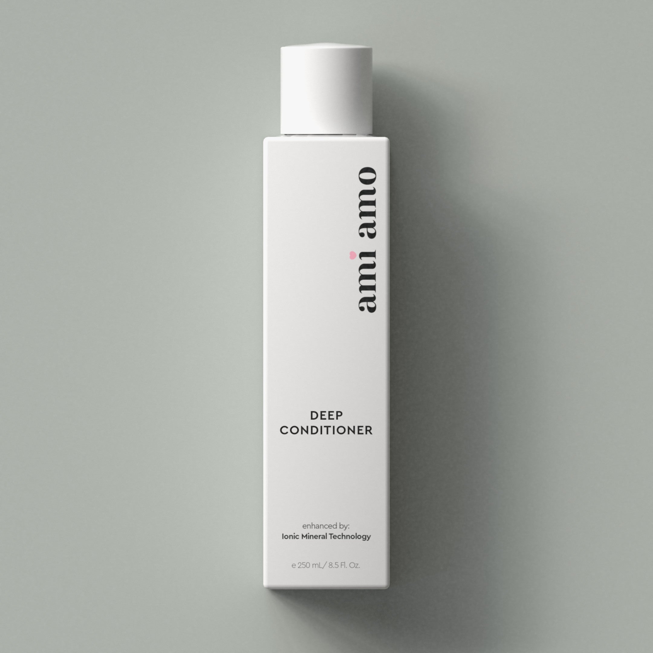 Deep Conditioner – Ami Amo