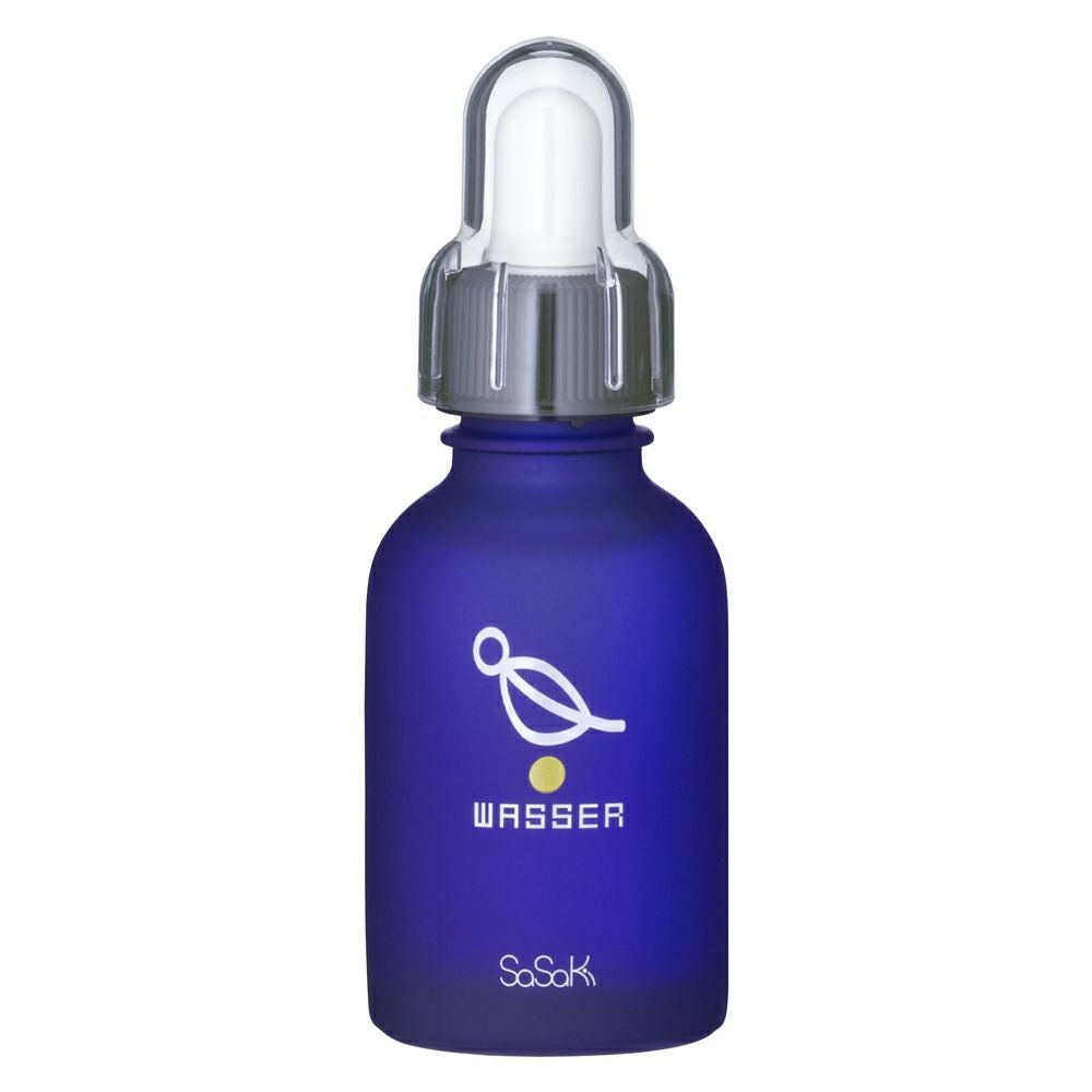 WASSER（バッサ） 美容液 20mL トライアルタイプ | Amingオンライン