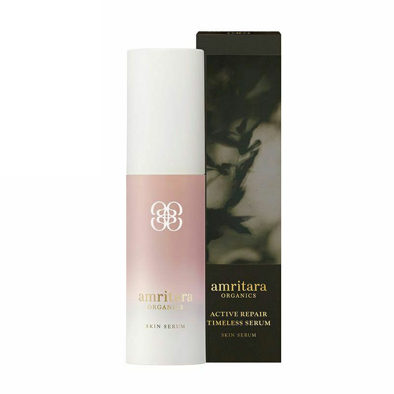 アクティブリペアタイムレスセラム30mL | 国産オーガニックコスメ